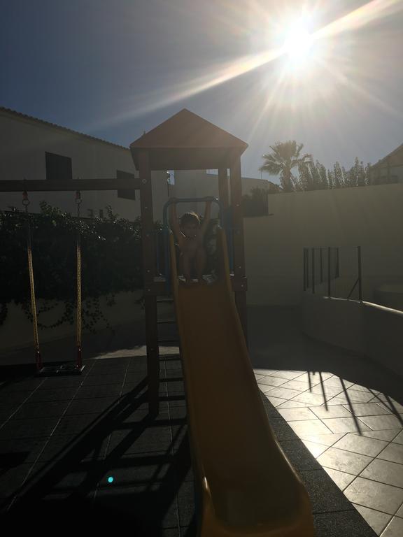 Appartement Vila Magna C107 Albufeira