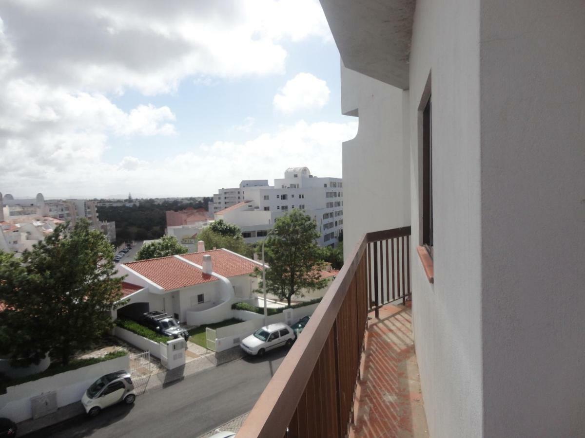 Vila Magna C107 Appartement Albufeira