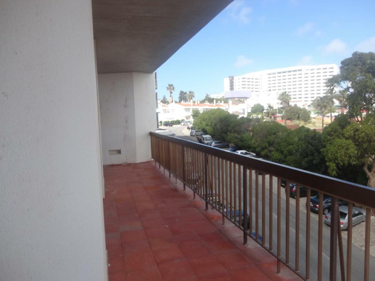 Appartement Vila Magna C107 Albufeira