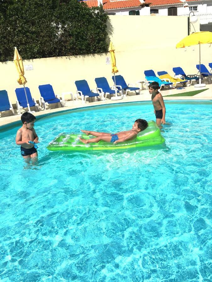 Vila Magna C107 Appartement Albufeira