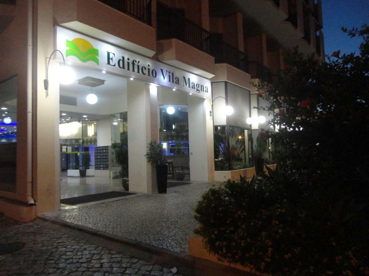 Vila Magna C107 * Albufeira