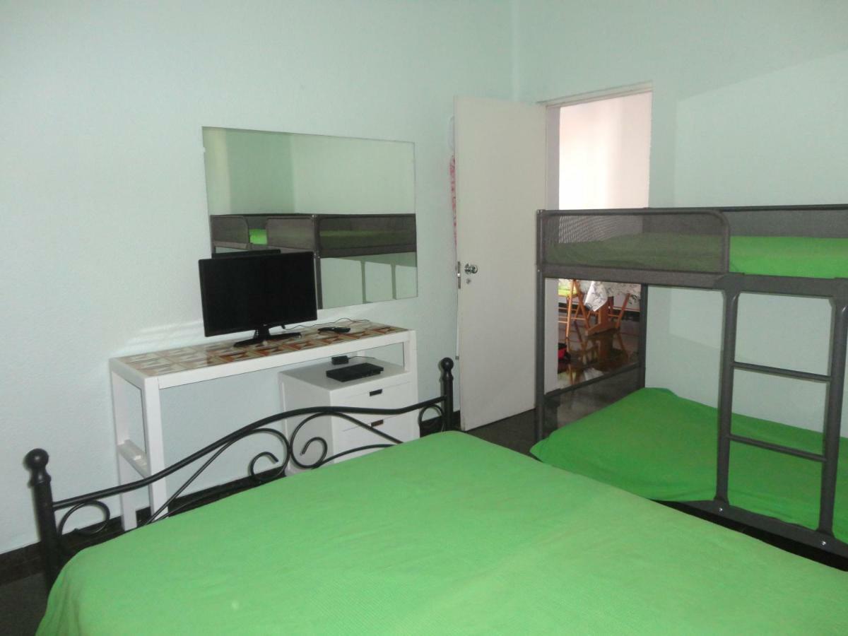 Appartement Vila Magna C107 *
