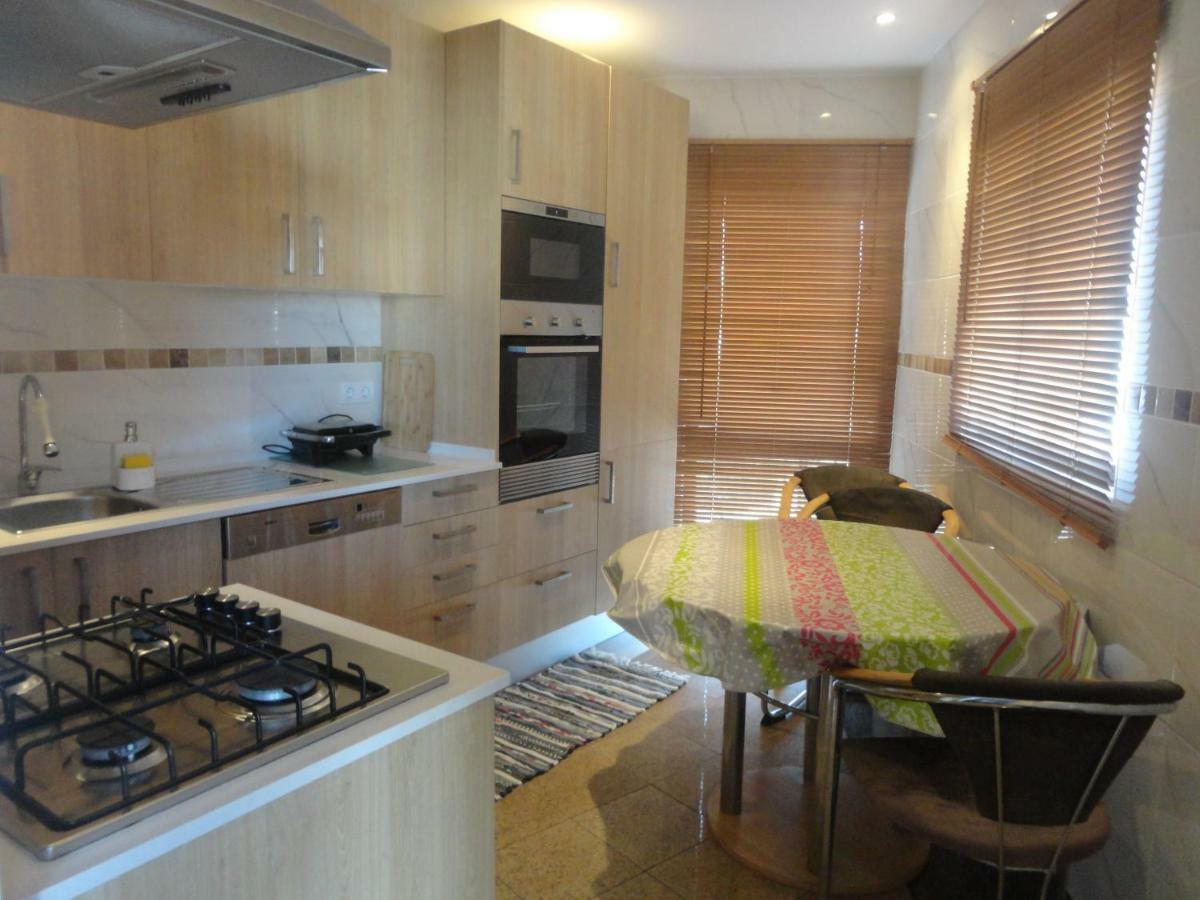 Vila Magna C107 Appartement *