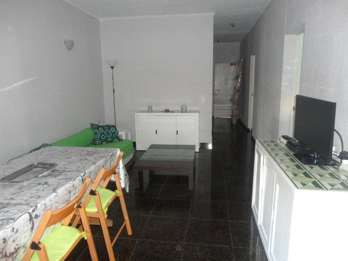 Appartement Vila Magna C107
