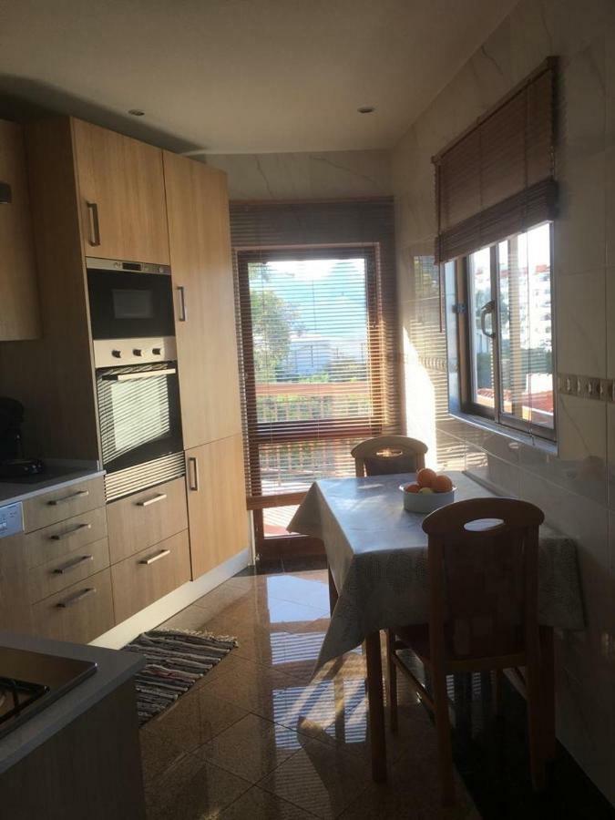 Appartement Vila Magna C107 Albufeira