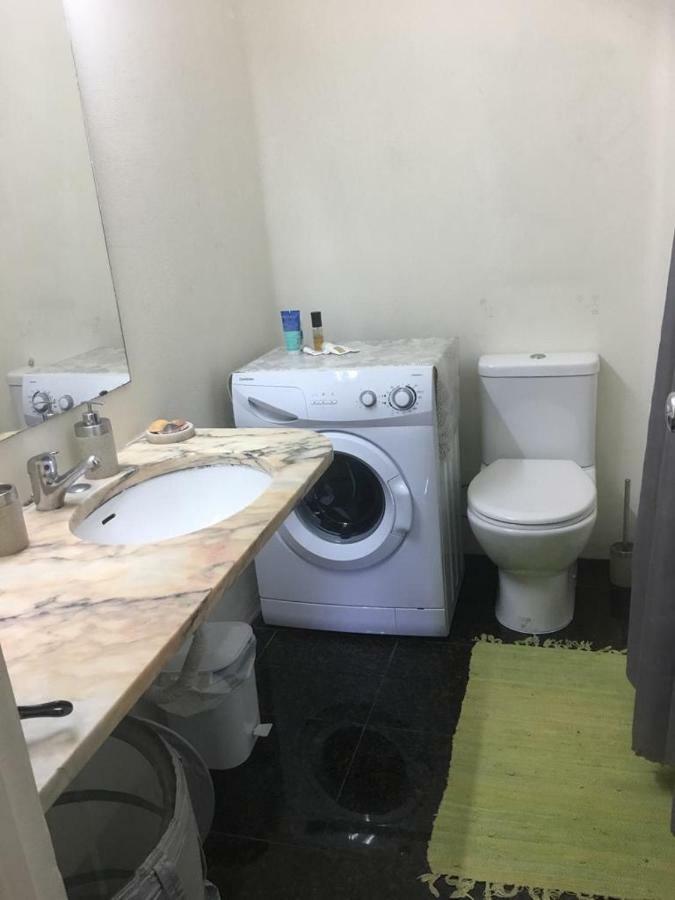 Vila Magna C107 Appartement Albufeira