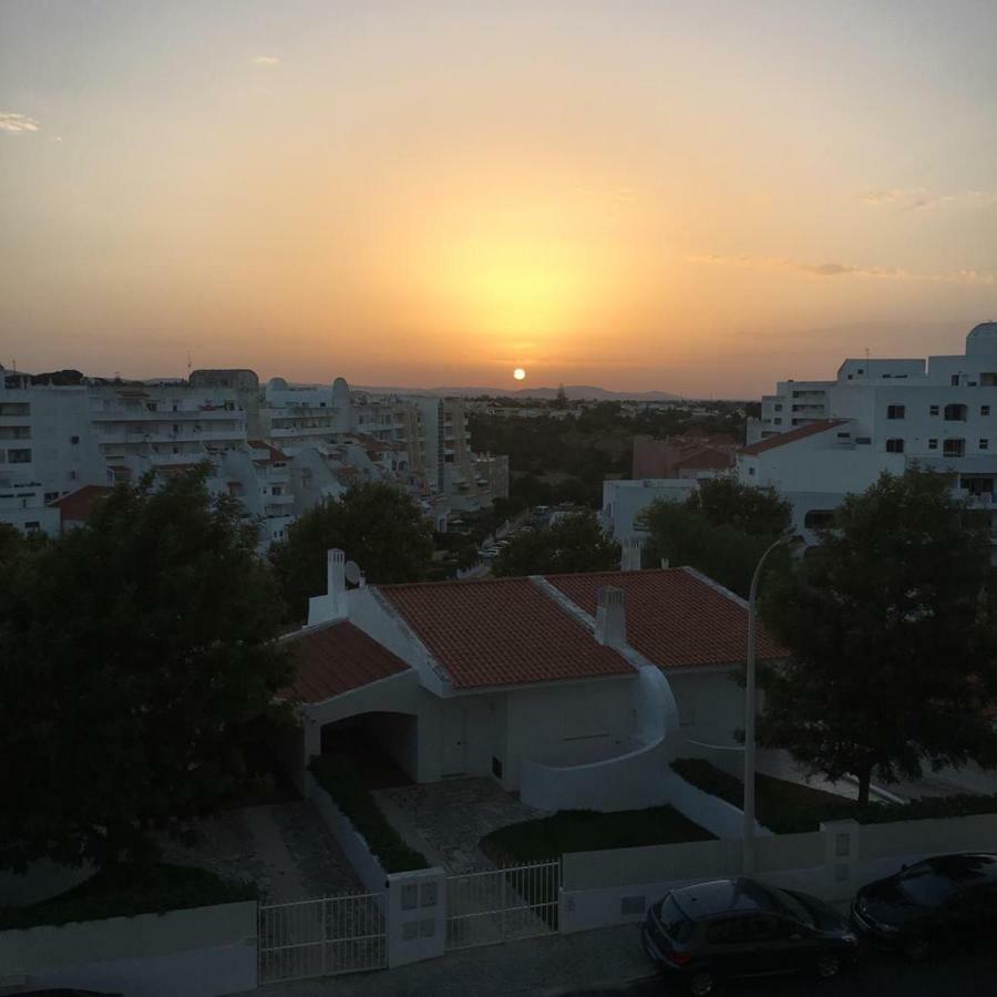 Vila Magna C107 Appartement