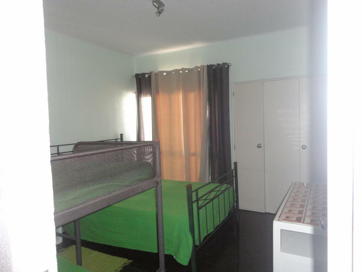 Vila Magna C107 Appartement